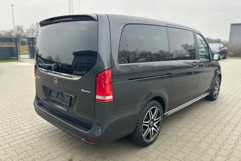 Mercedes-Benz V 300 (Clasa V) din 2023 cu 55.191 km - oferta MER193960 - foto 3