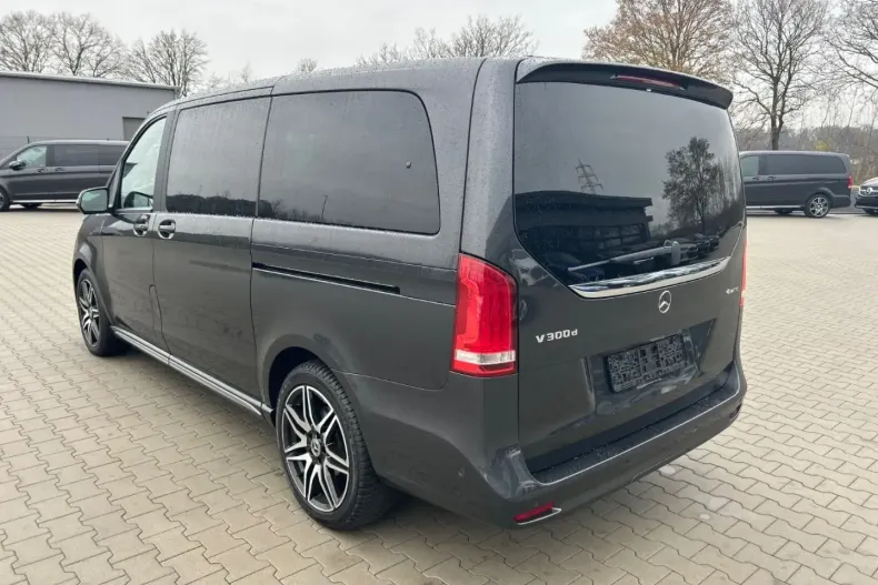 Mercedes-Benz V 300 (Clasa V) din 2023 cu 55.191 km - oferta MER193960 - foto 4