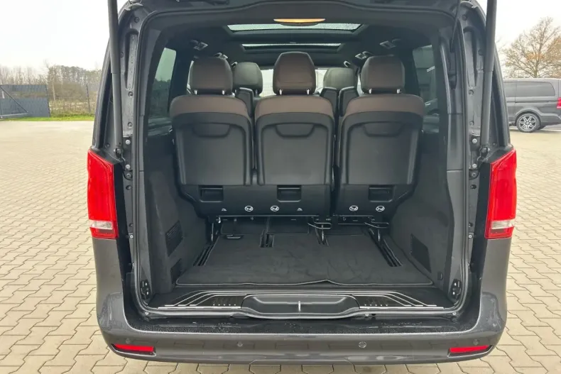 Mercedes-Benz V 300 (Clasa V) din 2023 cu 55.191 km - oferta MER193960 - foto 21