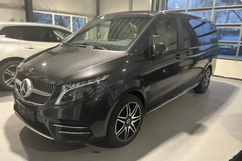 Mercedes-Benz V 300 (Clasa V) din 2023 cu 64.067 km - oferta MER193961 - foto 4