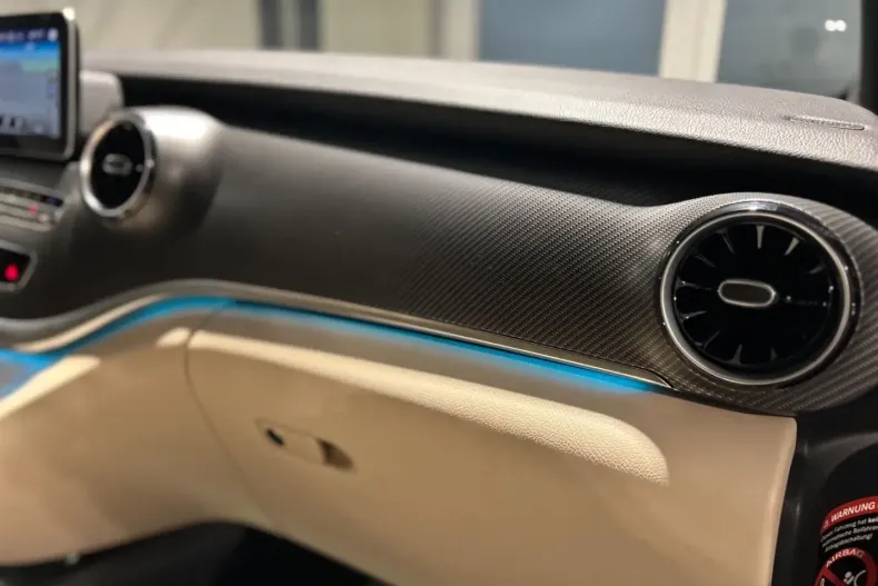 Mercedes-Benz V 300 (Clasa V) din 2023 cu 64.067 km - oferta MER193961 - foto 24