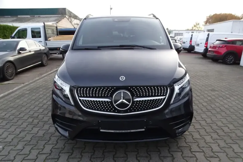 Mercedes-Benz V 300 (Clasa V) din 2022 cu 61.360 km - oferta MER193962 - foto 2