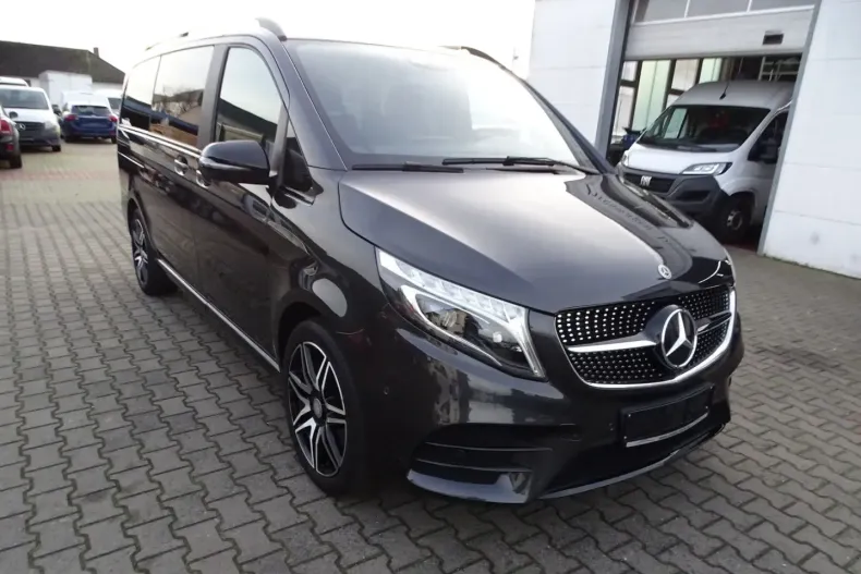 Mercedes-Benz V 300 (Clasa V) din 2022 cu 61.360 km - oferta MER193962 - foto 3
