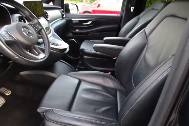 Mercedes-Benz V 300 (Clasa V) din 2022 cu 61.360 km - oferta MER193962 - foto 19