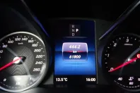 Mercedes-Benz V 300 (Clasa V) din 2022 cu 61.360 km - oferta MER193962 - foto 21