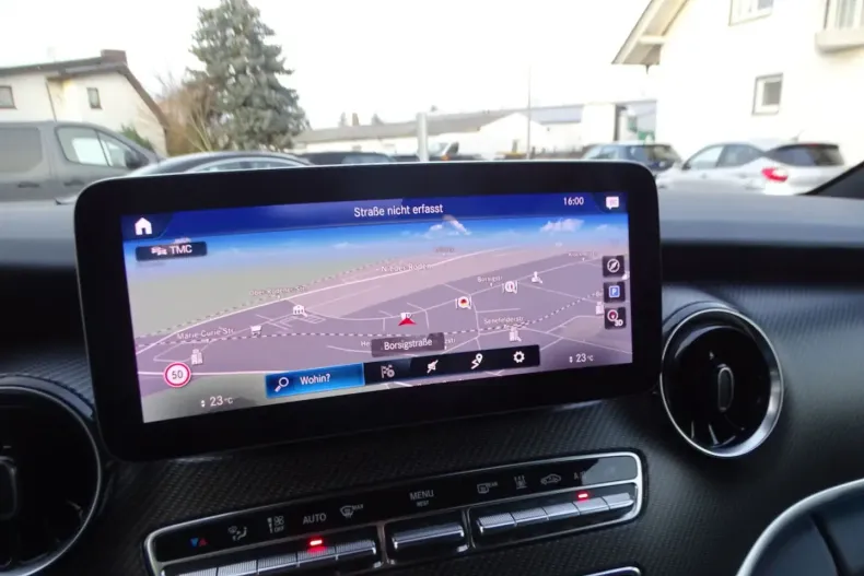 Mercedes-Benz V 300 (Clasa V) din 2022 cu 61.360 km - oferta MER193962 - foto 22