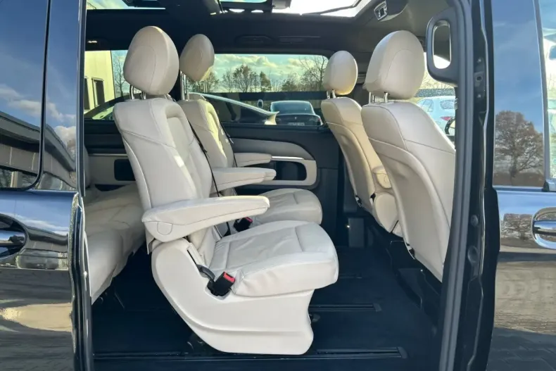 Mercedes-Benz V 300 (Clasa V) din 2023 cu 50.143 km - oferta MER193963 - foto 23