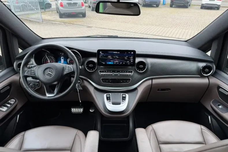 Mercedes-Benz V 300 (Clasa V) din 2023 cu 56.690 km - oferta MER193964 - foto 3