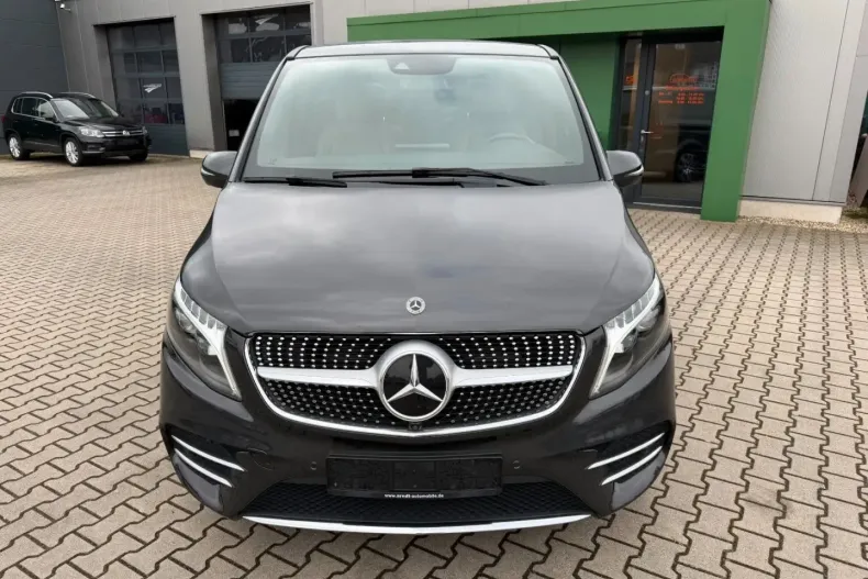 Mercedes-Benz V 300 (Clasa V) din 2023 cu 56.690 km - oferta MER193964 - foto 6
