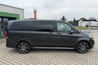Mercedes-Benz V 300 (Clasa V) din 2023 cu 56.690 km - oferta MER193964 - foto 8