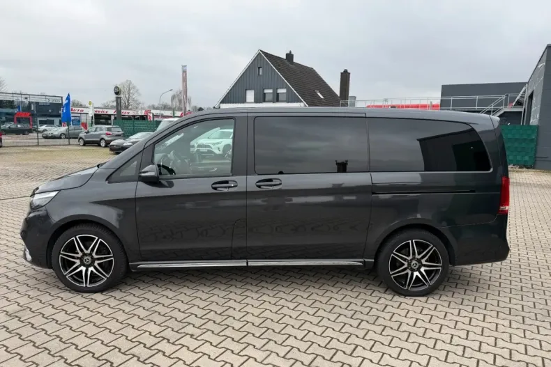 Mercedes-Benz V 300 (Clasa V) din 2023 cu 56.690 km - oferta MER193964 - foto 9