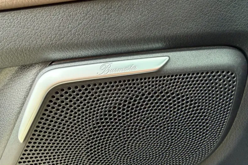 Mercedes-Benz V 300 (Clasa V) din 2023 cu 56.690 km - oferta MER193964 - foto 13