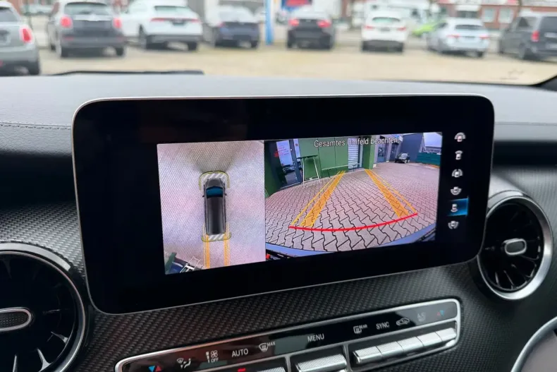 Mercedes-Benz V 300 (Clasa V) din 2023 cu 56.690 km - oferta MER193964 - foto 16