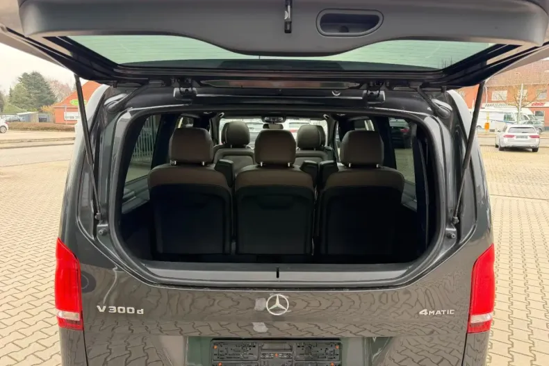 Mercedes-Benz V 300 (Clasa V) din 2023 cu 56.690 km - oferta MER193964 - foto 21