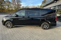 Mercedes-Benz V 300 (Clasa V) din 2023 cu 51.843 km - oferta MER193965 - foto 5