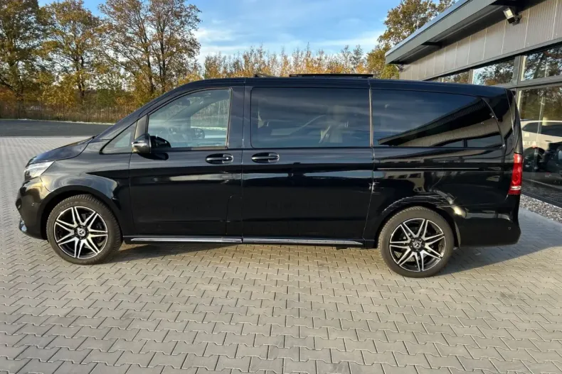 Mercedes-Benz V 300 (Clasa V) din 2023 cu 51.843 km - oferta MER193965 - foto 5