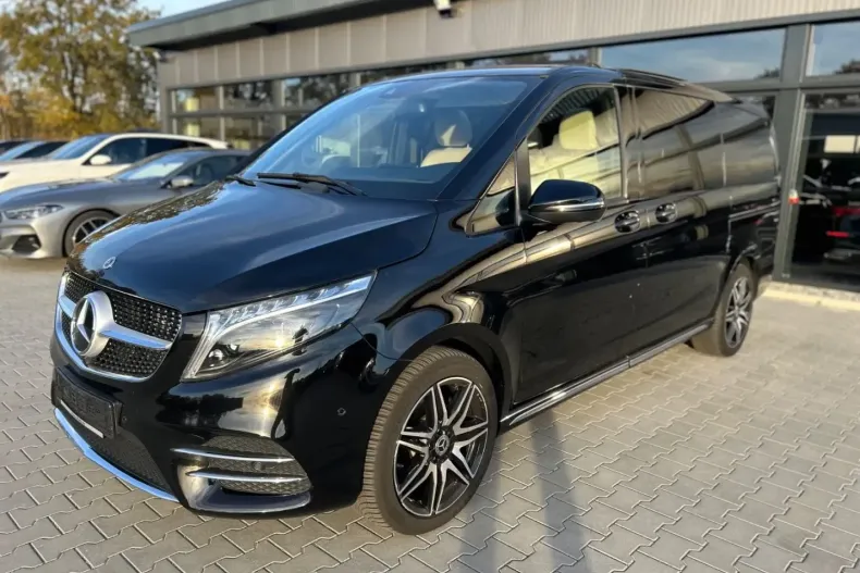 Mercedes-Benz V 300 (Clasa V) din 2023 cu 51.843 km - oferta MER193965 - foto 6