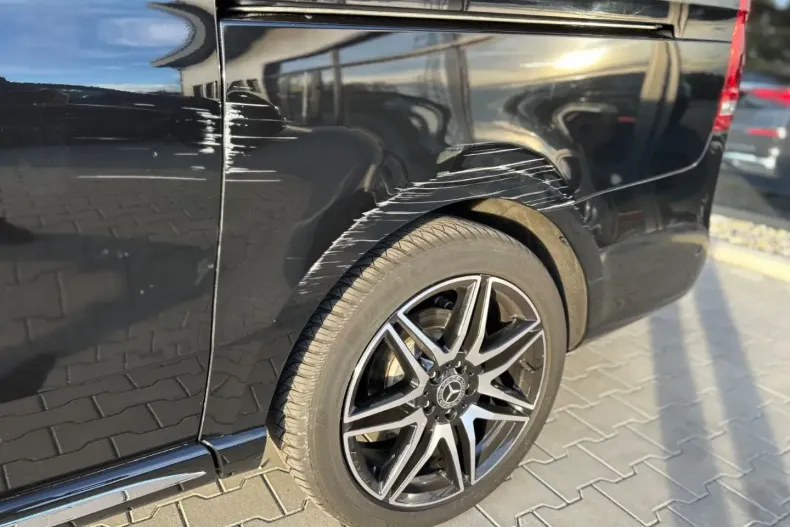 Mercedes-Benz V 300 (Clasa V) din 2023 cu 51.843 km - oferta MER193965 - foto 7