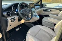 Mercedes-Benz V 300 (Clasa V) din 2023 cu 51.843 km - oferta MER193965 - foto 10