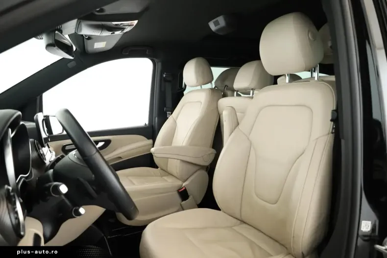 Mercedes-Benz V 300 (Clasa V) din 2023 cu 58.300 km - oferta MER193966 - foto 14
