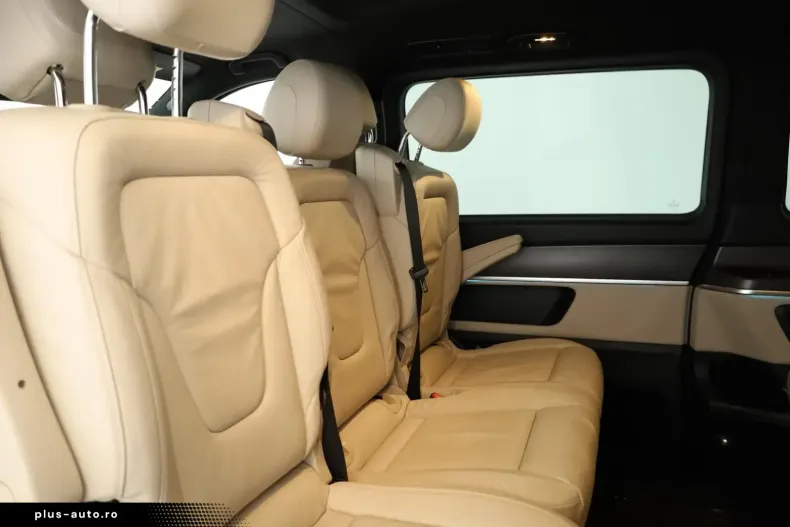 Mercedes-Benz V 300 (Clasa V) din 2023 cu 58.300 km - oferta MER193966 - foto 16