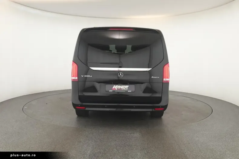 Mercedes-Benz V 300 (Clasa V) din 2023 cu 58.300 km - oferta MER193966 - foto 22
