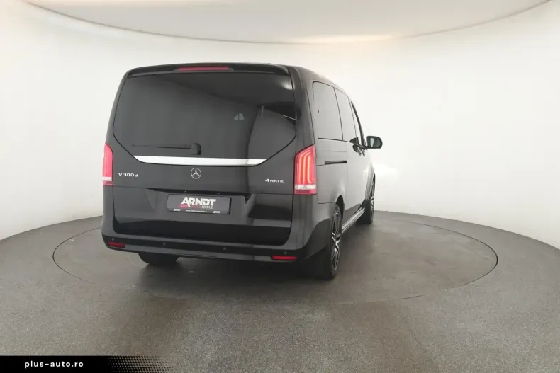 Mercedes-Benz V 300 (Clasa V) din 2023 cu 58.300 km - oferta MER193966 - foto 23