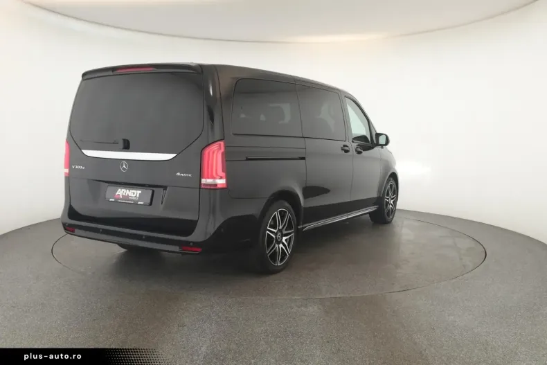 Mercedes-Benz V 300 (Clasa V) din 2023 cu 58.300 km - oferta MER193966 - foto 24