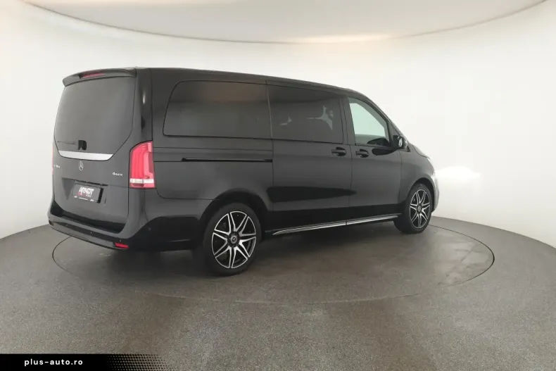 Mercedes-Benz V 300 (Clasa V) din 2023 cu 58.300 km - oferta MER193966 - foto 25