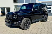 Mercedes-Benz G 63 AMG (Clasa G) din 2025 cu 3.600 km - oferta MER193967 - foto 1