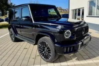 Mercedes-Benz G 63 AMG (Clasa G) din 2025 cu 3.600 km - oferta MER193967 - foto 2