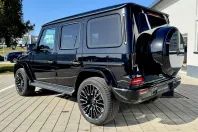 Mercedes-Benz G 63 AMG (Clasa G) din 2025 cu 3.600 km - oferta MER193967 - foto 3