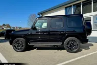 Mercedes-Benz G 63 AMG (Clasa G) din 2025 cu 3.600 km - oferta MER193967 - foto 4