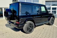 Mercedes-Benz G 63 AMG (Clasa G) din 2025 cu 3.600 km - oferta MER193967 - foto 5