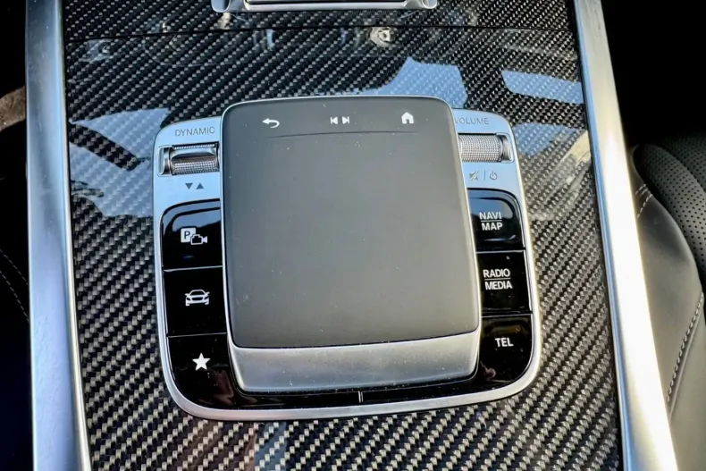 Mercedes-Benz G 63 AMG (Clasa G) din 2025 cu 3.600 km - oferta MER193967 - foto 7