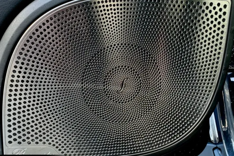 Mercedes-Benz G 63 AMG (Clasa G) din 2025 cu 3.600 km - oferta MER193967 - foto 10