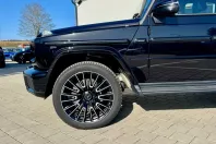 Mercedes-Benz G 63 AMG (Clasa G) din 2025 cu 3.600 km - oferta MER193967 - foto 11