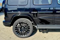 Mercedes-Benz G 63 AMG (Clasa G) din 2025 cu 3.600 km - oferta MER193967 - foto 14
