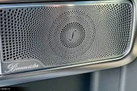 Mercedes-Benz G 63 AMG (Clasa G) din 2025 cu 3.600 km - oferta MER193967 - foto 16