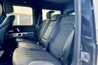 Mercedes-Benz G 63 AMG (Clasa G) din 2025 cu 3.600 km - oferta MER193967 - foto 17