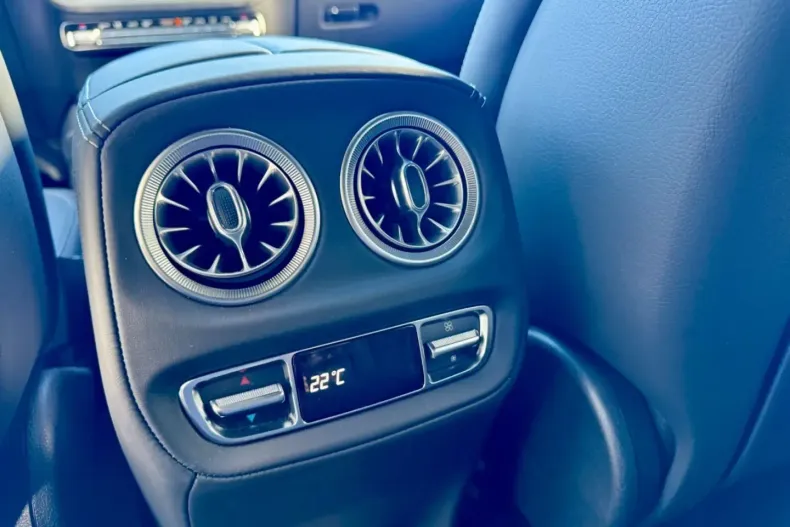 Mercedes-Benz G 63 AMG (Clasa G) din 2025 cu 3.600 km - oferta MER193967 - foto 18