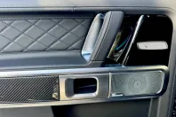 Mercedes-Benz G 63 AMG (Clasa G) din 2025 cu 3.600 km - oferta MER193967 - foto 19