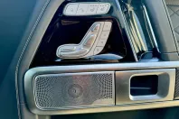 Mercedes-Benz G 63 AMG (Clasa G) din 2025 cu 3.600 km - oferta MER193967 - foto 20