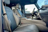 Mercedes-Benz G 63 AMG (Clasa G) din 2025 cu 3.600 km - oferta MER193967 - foto 21