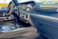 Mercedes-Benz G 63 AMG (Clasa G) din 2025 cu 3.600 km - oferta MER193967 - foto 22