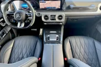 Mercedes-Benz G 63 AMG (Clasa G) din 2025 cu 3.600 km - oferta MER193967 - foto 24