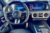 Mercedes-Benz G 63 AMG (Clasa G) din 2025 cu 3.600 km - oferta MER193967 - foto 26