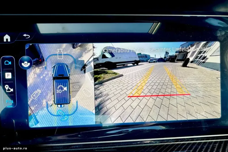 Mercedes-Benz G 63 AMG (Clasa G) din 2025 cu 3.600 km - oferta MER193967 - foto 28