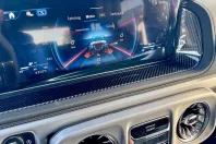 Mercedes-Benz G 63 AMG (Clasa G) din 2025 cu 3.600 km - oferta MER193967 - foto 29