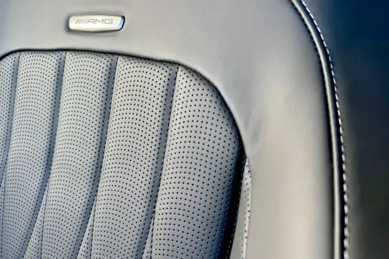 Mercedes-Benz G 63 AMG (Clasa G) din 2025 cu 3.600 km - oferta MER193967 - foto 30